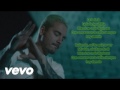 J Balvin Bobo LETRA (audio oficial )