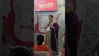 From Learning to Earning | Karamjeet Kaur’s Inspiring Skill Development Journey