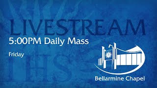 07-17-2026 Daily Mass