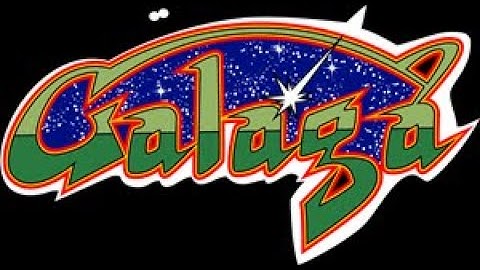 Galaga Project