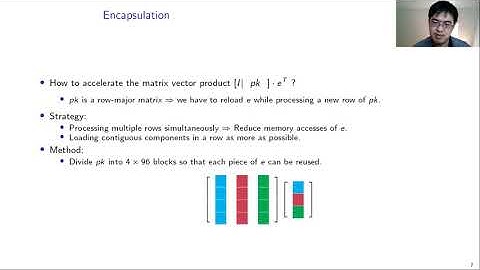 Classic McEliece on the ARM Cortex-M4