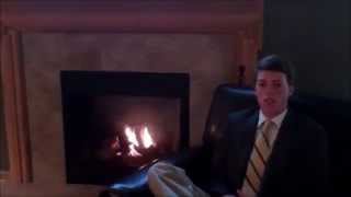 Babson Application Video - Marshall Ruffing