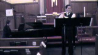 Pie Jesu from "Requiem" - Andrew Lloyd Webber