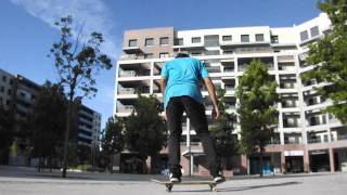 Fs flip flat gap