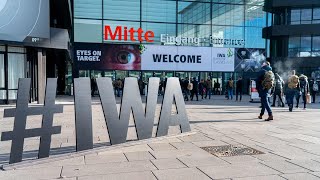 Asistimos a la IWA OUTDOORCLASSICS 2023, la mejor feria de CAZA, armas y aire libre de Europa