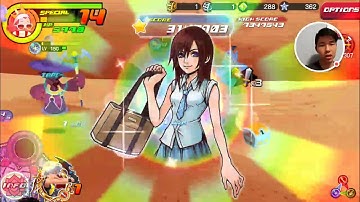 KHUx F2P - Aladdin & Genie High Score Challenge!