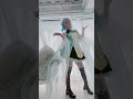 チャイナガールです💙