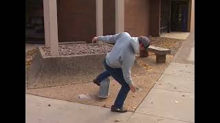 VX2100 2025 Scraps