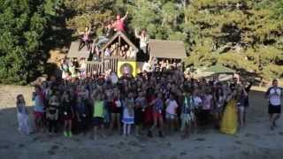 Neverland Montage | Summer 2015 | Session 2 | YATC