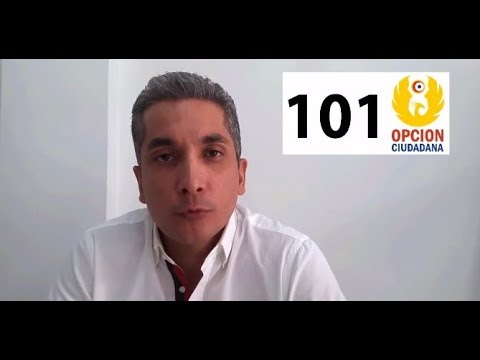 #RetoElectoral la propuesta de Franklin Lozano en un minuto upload image