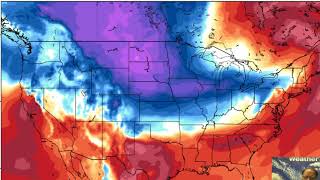 Monday 05 Nov 2018 "Active pattern continues" by Perspecta Weather Profile
