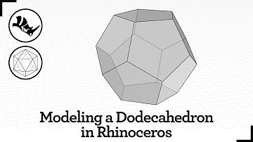 Modeling a Dodecahedron