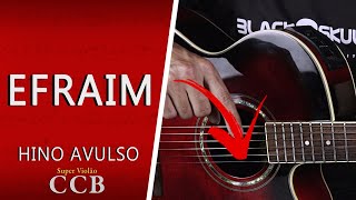 Vídeo de Efraim