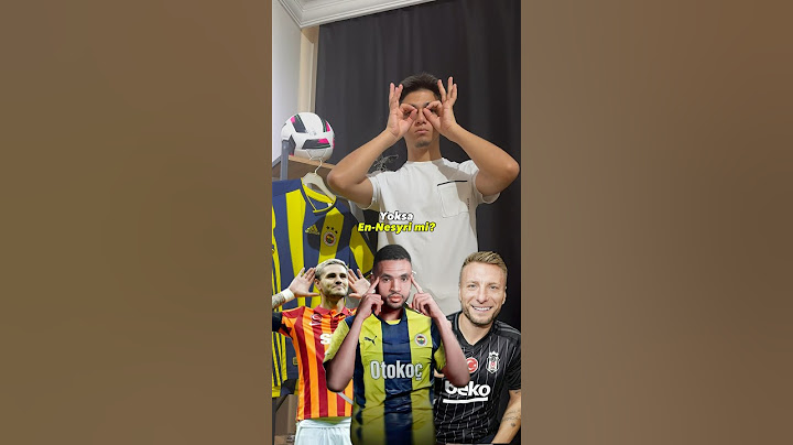 EN NESYRİ REKOR KIRARAK SONUNDA FENERBAHÇE’YE TRANSFER OLDU 🥳🇹🇷