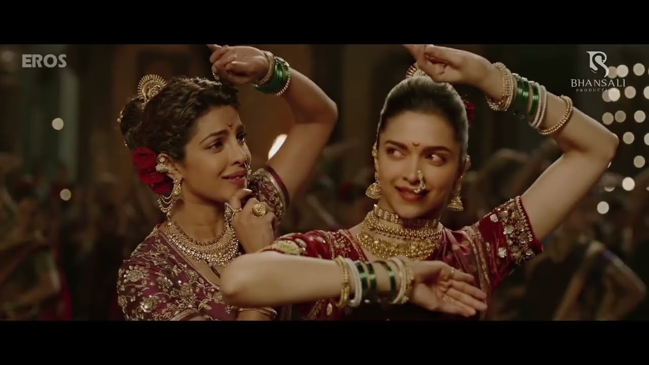 Sanjay Leela Bhansali | video essay