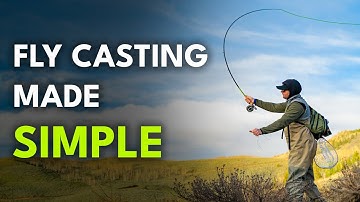 How to Cast a Fly Rod — Ultimate Beginner Casting Guide | Episode 5