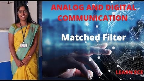 ANALOG AND DIGITAL COMMUNICATION KTU