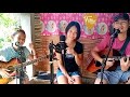 SABI MO AKO LAMANG Acoustic TRIO Cover by Father & Daughters