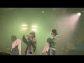 2026/04/01『Sweet&Sour』 ExWHYZ GIVE YOU MY WORD 恵比寿リキッドルーム