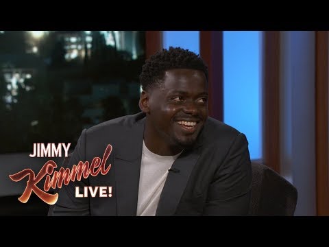 Video: Daniel Kaluuya: Biografi, Karriere, Personlige Liv