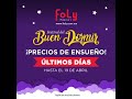 Diseño y Edición de Video para Tienda en Línea Foly Muebles | Lilián Féres Agencia Creativa