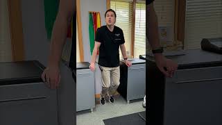 Decompress Your Back for Instant Pain Relief #Shorts