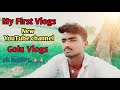 My first vlogs  my 1st  kuleraj vlogs