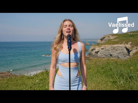 Vaelissed Roads I Haven T Seen Official Music Video