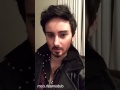 Once upon a time  emma and hook dubsmash