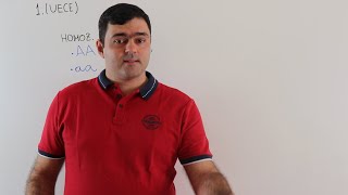 GENÉTICA (Exercícios resolvidos) - Parte 1
