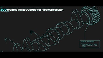 Text-to-CAD: Creating 3D Models With Simple Text Prompts | Revolutionary CAD Design Tool