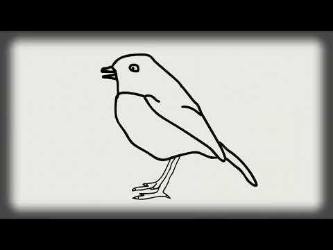 Leonard's Lament - Adobe Animate warp tool Animation