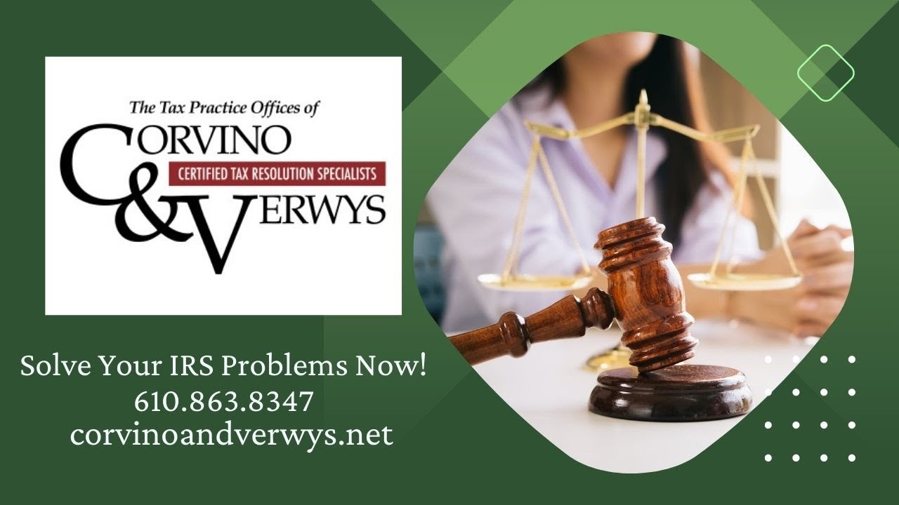 Your Guide to the 2023 IRS Tax Forgiveness Program Near Bethlehem