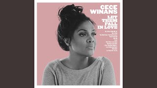 Video thumbnail of "CeCe Winans - He's Never Failed Me Yet"