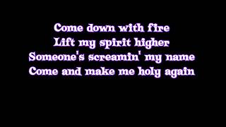 Rainbow - Man on the Silver Mountain HD HQ (Lyrics on Screen) chords