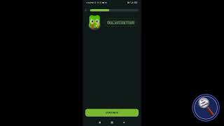 Learn Any Languages For Free | No Ads | How To Use Duo-Lingo  | 100 % Accessible With Talkback screenshot 2