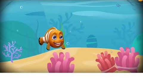 Minigame Fishdom ads