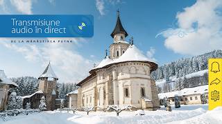 (LIVE)  Sfânta Liturghie în Duminica întâi din Post (a Ortodoxiei) (2026)