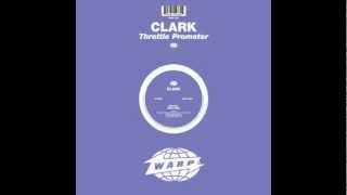 Chris Clark - See See