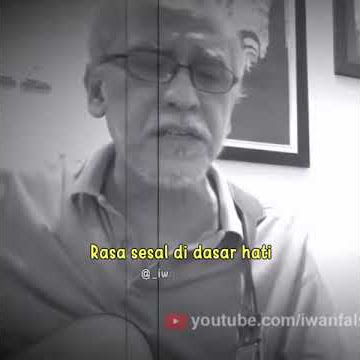 STORY WA /// IWAN FALS - YANG TERLUPAKAN