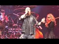 London Symphonic Rock Orchestra Killing in the Name Of 30-1-25 The Lowry Salford