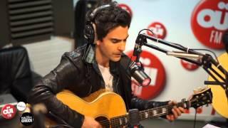 Stereophonics - In A Moment - Session Acoustique OÜI FM