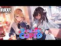 NIKKE BGM (DAZZLING CUPID)