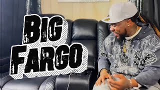 S3 Ep3 Big Fargo From Pressure to Promise The Full Interview on The Bud Show