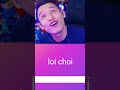Vua Tiếng Việt từ Cao Bằng 🎮 | Lịch Live Hấp Dẫn Mỗi Ngày trên YouTube