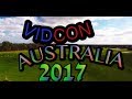 Trip To Vidcon Australia 2017 | #1