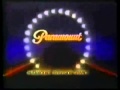 Desilu Paramount Television CBSParamount Logos Slow Mo