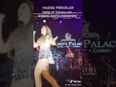 Hadise frikik