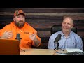 Interview with Joe Everest, owner at Ozark Fence & Supply, LLC. in Springfield