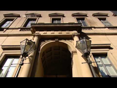 People's Palaces - The Golden Age Of Civic Architecture: Neo Classical [BBC, Full Documentary]